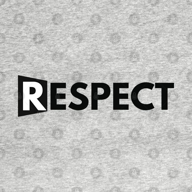 RESPECT by The Favorita